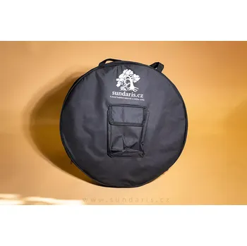 Brzdový buben Obal pro Šamanský Buben Sundaris 50 cm
