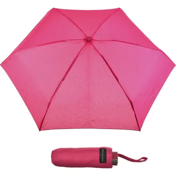 Deštník Snowball Snowball mini aluminium 9004-30 růžová