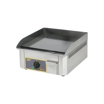 Kuchyňský gril DESKY GRILOVACÍ ELEKTRICKÉ ČERNÝ EMAIL - PSR 400 EE, PSR 600 EE, PSR 900 EE