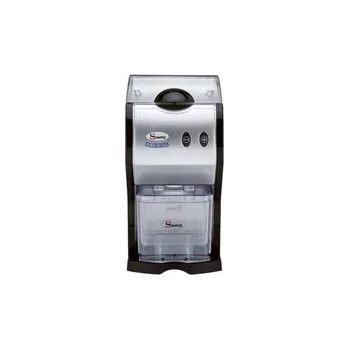 Výrobník ledu DRTIČ LEDU VELKOKAPACITNÍ N 53 ŠEDÝ