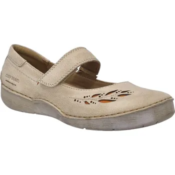 Dámské polobotky Dámské polobotky Josef Seibel 59658 869 200 béžové 37