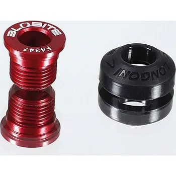 Kulečník Longoni 3Lobite hliníkový díl na prodloužení