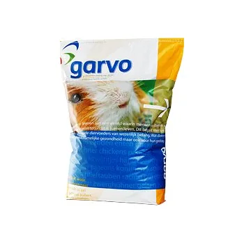 Krmivo pro hlodavce Garvo 1 kg
