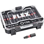 Flex DB Bulk T20 530490 sada bitů
