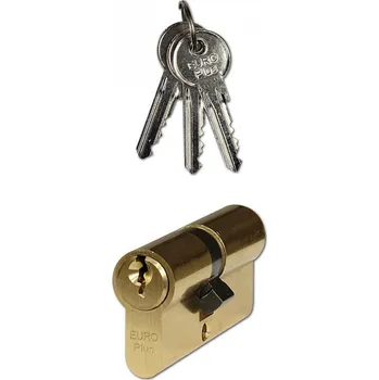 Vložka do dveří EURO PLUS vložka 30+35 MS