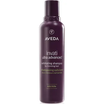 Kosmetika Aveda - invati advanced™ Exfoliating Shampoo Rich Šampony 200 ml unisex