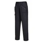 PORTWEST Dámské kaltoty Action Velikost: XS, Barva: černá