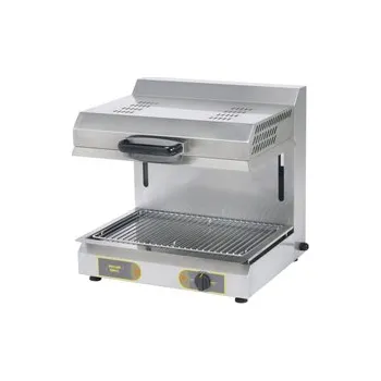 Kuchyňský gril SALAMANDR ELEKTRICKÝ SEM 800 B