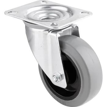 Pojezdové kolečko Strong Kolečko medium duty 100 mm otočné