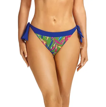 Dámské plavky FEBA Spodní díl plavek 17D/883/24 S