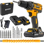 Aku šroubovák 21V PM-WA-21V-2AT POWERMAT