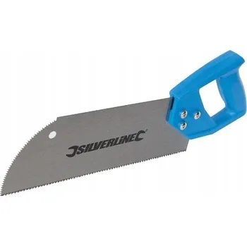 Ruční pilka Ruční pila 300 mm Silverline na dřevo