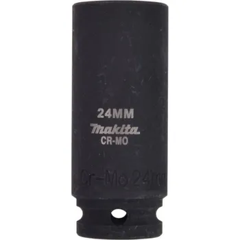 Klíč MAKITA KLÍČ NÁSTRČNÝ M16 SW24 81,5 mm 1/2"