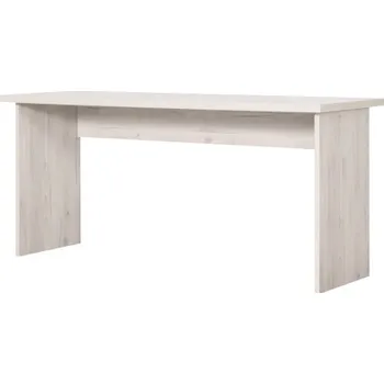 Psací stůl Psací stůl MB42 DSP v dubu skladem, 118&nbsp;x 79&nbsp;x&nbsp;65&nbsp;cm