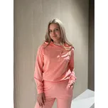 Dámská mikina HUGO SHUFFLE 50490594 losová Velikost: L