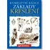 Základy kreslení: Kompletní rádce - Barrington Barber (2023, brožovaná)