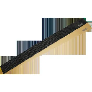 rám kola Samolepka pod řetěz čirá