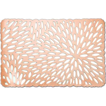 Obraz Obdélníkové polyester Obdélníková podložka 28 x 43 cm