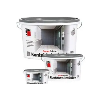 Omítka BAUMIT SuperPrimer 5kg