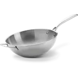 Napoleon nerezová Wok pánev