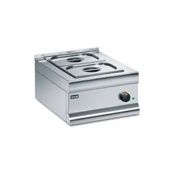 Ohřívací zásuvka VODNÍ LÁZEŇ BM 4B - SUCHÝ PŘÍMÝ OHŘEV