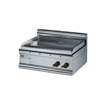 Kuchyňský gril DESKA GRILOVACÍ PLYNOVÁ - GS 7R N