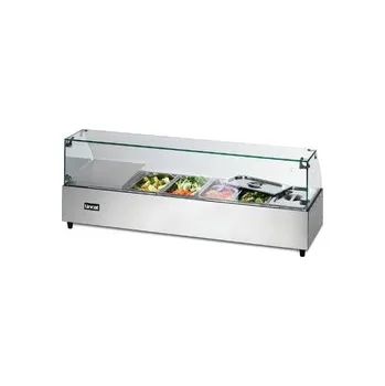 Vinotéka VITRÍNA STOLNÍ CHLADÍCÍ FPB5