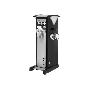 Mlýnek na kávu KÁVOMLÝNEK N 63 S DRŽÁKEM NA SÁČKY - VELKOKAPACITNÍ