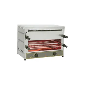Kuchyňský gril TOASTER GRIL SNACKOVÝ TS 3270