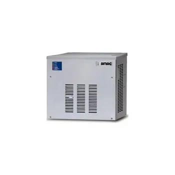 Výrobník ledu VÝROBNÍKY ŠUPINKOVÉ TŘÍŠTĚ SPN - CHLAZENÍ VZDUCHEM