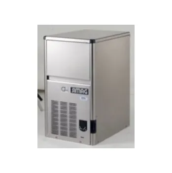 Výrobník ledu VÝROBNÍKY KLOBOUČKOVÉHO LEDU SDH - CHLAZENÍ VZDUCHEM