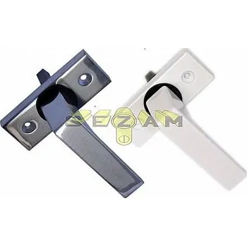 Okenní klika K 468 půloliva bílá