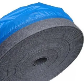 rozdělovač topení Dilatační pás samolepicí pro podlahové vytápění Dilax 8/150mm