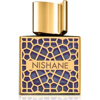 Unisex parfém Nishane Mana parfémový extrakt unisex 50 ml
