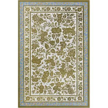 Koberec Koberec do interiéru Sir Matthew Digby Wyatt, ornament světlý, 60x90 cm