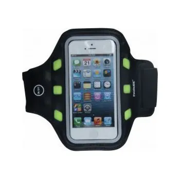 LED páska Holdit LED běžecký pásek L černý (612016)