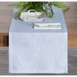 ArtFir Běhoun SUMMER 8 | šedá 40 x 140 cm