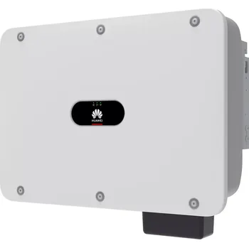 Měnič napětí Solární síťový střídač SUN2000-50KTL-M3