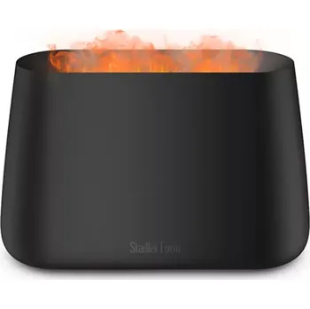 Aroma difuzér Vonný difuzér Stadler Form Ben Black