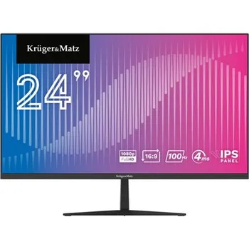 Monitor Monitor KRUGER a MATZ KM9901-MT24 24"