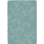 BALTA Kusový koberec A1 SPECTRO KASHMIRA 71301-099 BARVA: Modrá, ROZMĚR: 60x115 cm