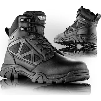 Dílna VM Footwear s.r.o. WIGAN kotníková pracovní obuv Velikost: 37