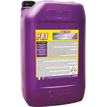 MA-FRA UNIKA CLEANER PR1 - předmyvací detergent 25kg