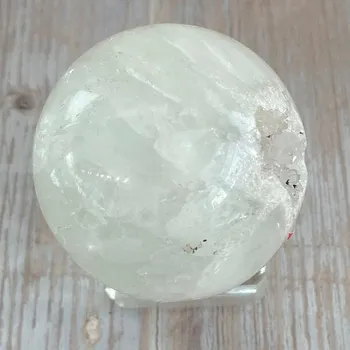 Aroma lampa Achát brazilský koule 6 ø 5,6 cm, 238 g