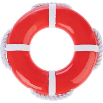 TIAKI plovoucí hračka pro psy Ø17,5x3cm