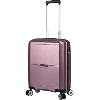 Cestovní kufr Snowball 4W S 49103-55-04