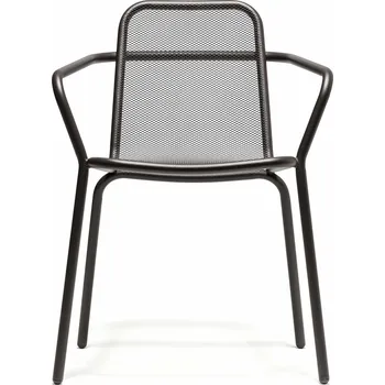 Židle s područkami "Starling" Todus