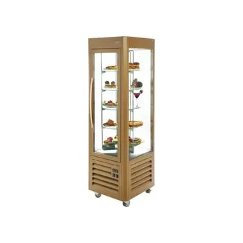 VITRÍNY SKŘÍŇOVÉ MRAZÍCÍ RDN 60 T