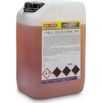 MA-FRA UNIKA CLEANER PR1 - předmyvací detergent 6kg