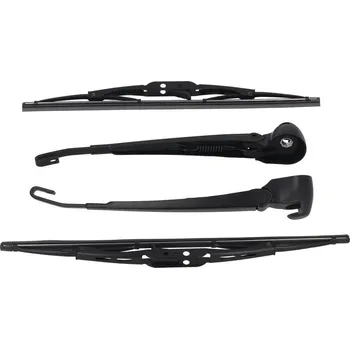 Rameno stěrače, čistění skel KAMOKA 25244